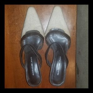 Bandolino heels